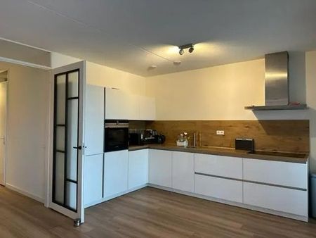 Te huur: Appartement Sweelinckstraat in Haarlem - Foto 5