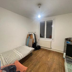Appartement à louer 3 pièces 58.54m² - Photo 2