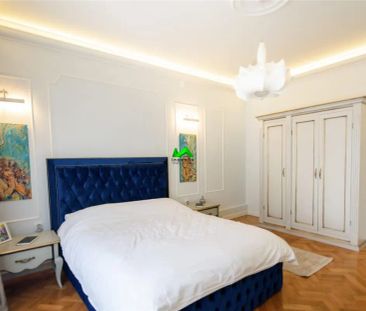 Apartament LUX de inchiriat 3 camere 2 bai Sibiu Ultracentral - Photo 1