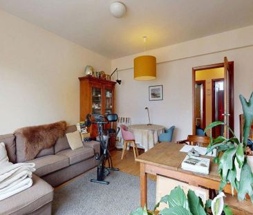 Appartement te huur in Kraainem voor € 1.100 met 1 slaapkamer - Photo 2