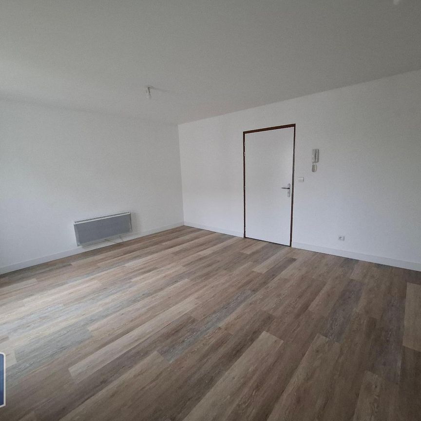 Location Appartement 3 pièces 66m² AGEN 47000 - Photo 1