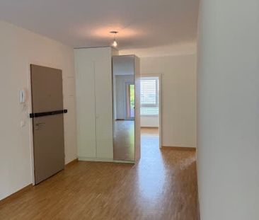 5 Zimmer, 116 m², 5. Stock - Photo 2