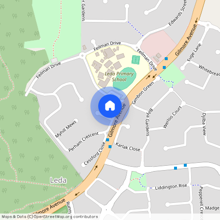 28 Perham Crescent, WA 6170, Leda