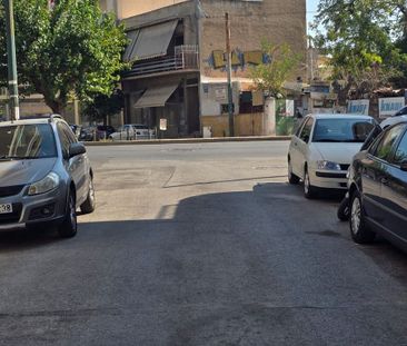 Διαμέρισμα για ενοικίαση Ακαδημία Πλάτωνος (Κολωνός - Κολοκυνθούς) - Photo 4