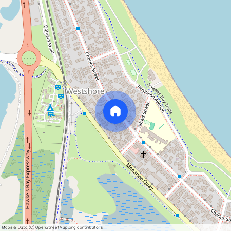 128 Charles Street, Westshore, Napier