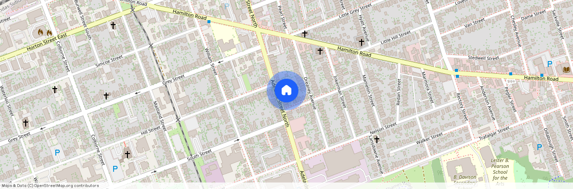 116 Adelaide Street Unit# MAIN, London East