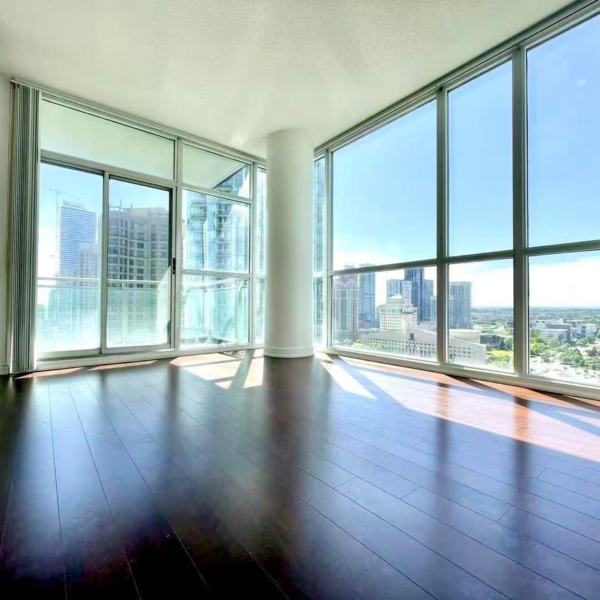 For Lease - 223 Webb Drive Unit# 2113, Mississauga, Ontario - Photo 1