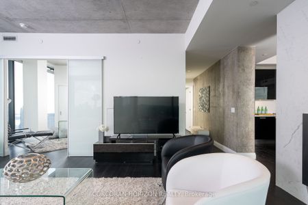 Theatre Park Lofts , #4601 - Photo 3