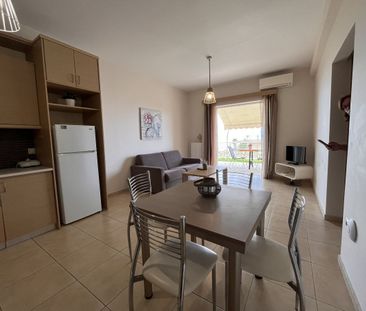 Διαμέρισμα για ενοικίαση Αλμυρό (Καλαμάτα) - Φωτογραφία 1