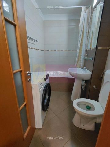 Garsoniera la inchiriere in rondul Alba Iulia - Fotografie 5