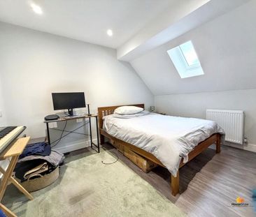 3 bedroom apartment to rent - Photo 5