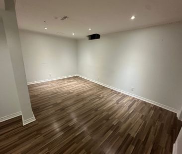 For Lease - 1865 Cricket Lane Unit# Basement, Pickering, Ontario - Photo 5