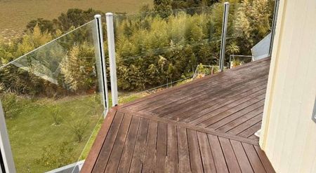 Harbour views at Harbour View - Photo 2