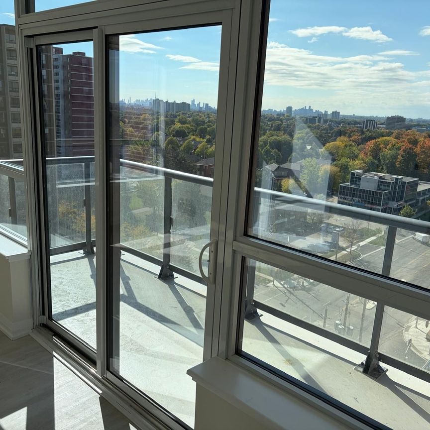 For Lease - 3260 Sheppard Avenue Unit# 1704, Toronto, Ontario - Photo 1