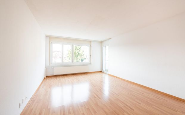 4-Zimmer-Wohnung in Beringen - Photo 1