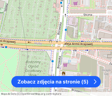 Od zaraz | Klima | Pet-friendly | Winda – zdjęcie 1