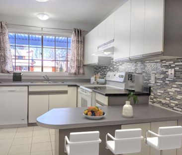 For Lease - 334 Dale Crescent, Waterloo, Ontario - Photo 6