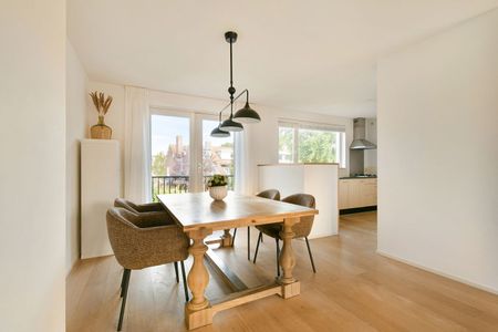 Appartement te huur: Lindenlaan 388-B 1185 NM Amstelveen - Photo 5