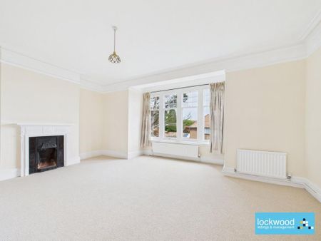 3 bedroom flat to rent - Photo 2