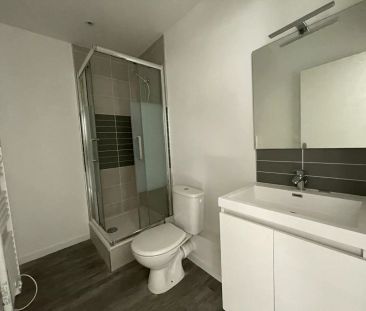 Appartement Melun 3 pièce(s) GARE A PIED - Photo 6