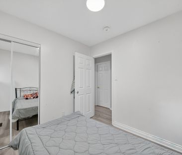 For Lease - 6 Madoc Drive Unit# Upper, Brampton, Ontario - Photo 6