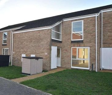 Whitewood Walk, Raf Lakenheath, Brandon, Suffolk, IP27 - Photo 1