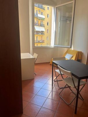 Bilocale via delle Moline, Centro Storico, Bologna - Photo 1