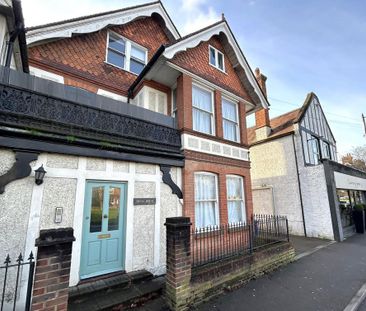2 bedroom flat to rent - Photo 5