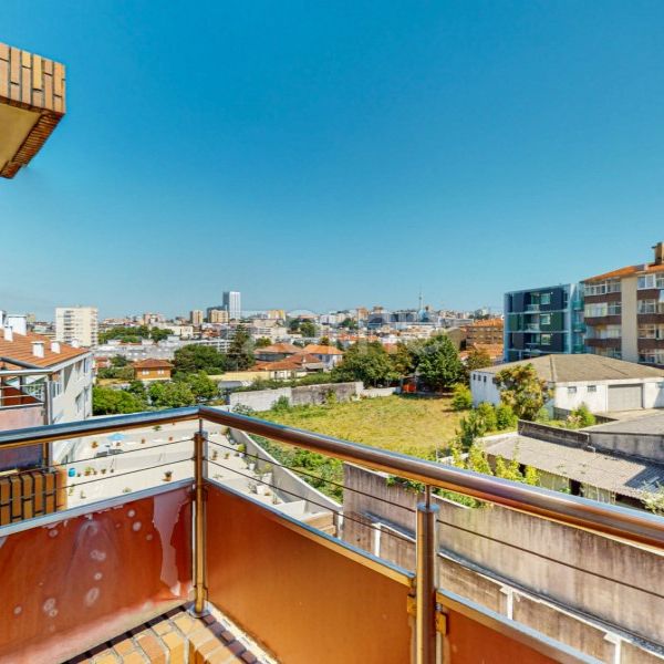 Apartamento T2 em Porto - Photo 1