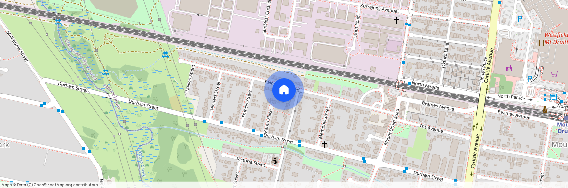 40A Palmerston Rd, NSW 2770, Mount Druitt