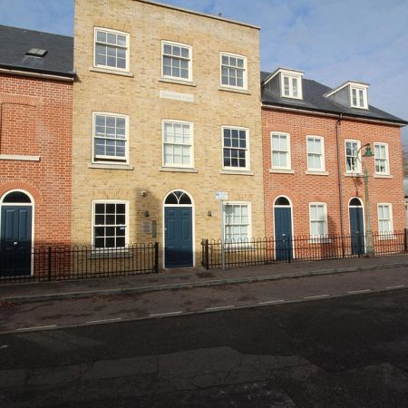 Havelock Street, CT1 1HB, Canterbury - Photo 4