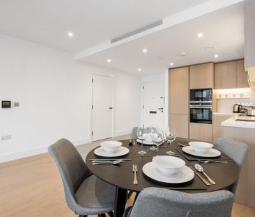 2 bedroom apartment to rent - Photo 6