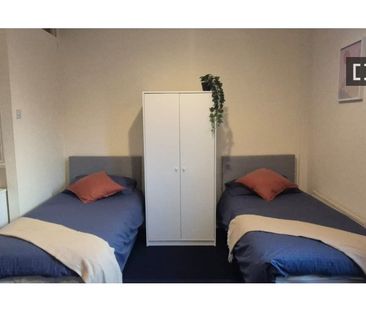 Studio for rent in North Inner City, Dublin - Photo 2
