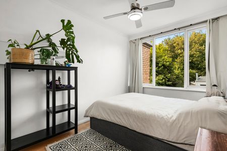 17/93 Glen Huntly Road, Elwood VIC 3184 - Apartment For Rent | Domain - Photo 3