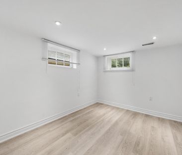 For Lease - 17 Pleasant Avenue Unit# BSMT, Toronto, Ontario - Photo 5