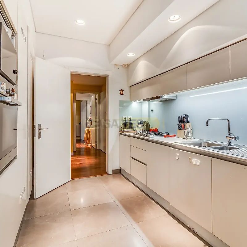 Apartment T2 in Estrela, Lisboa - Photo 1