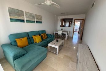 Alquiler de piso en Urbanización Aldea Hills, 2