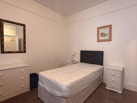 Room in a Shared Flat, Cromwell Road, SW7 - Photo 4