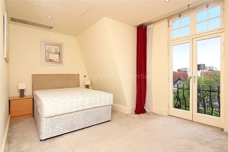 Clarendon Court, W9, London - Photo 5