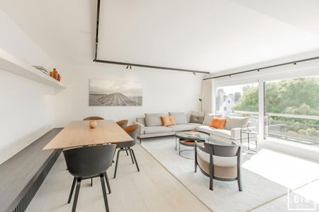 Prachtig gemeubeld duplex-appartement nabij het Dominicanenkerkje, het Albertplein en de Zeedijk! - Foto 4