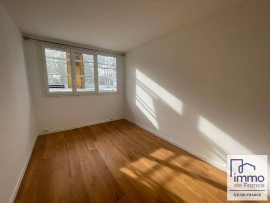 Location appartement t4 63 m² à Champigny-sur-Marne (94500) Remise Saint-Maur 2 - Photo 1