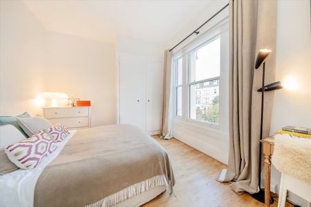 Elsham Road, Holland Park, W14, London - Photo 2