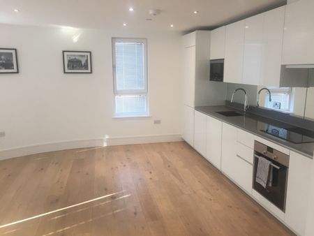 1 Bed Flat, St Luke Avenue, SW4 - Photo 4