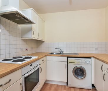 1 bedroom apartment to rent Carpathia Drive, Southampton, SO14 - Photo 4