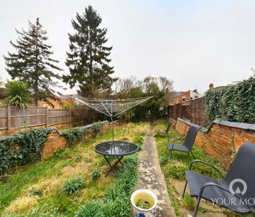 1 bedroom in a house share to rent - Photo 5