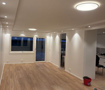 Snårvindevägen, Hässelby - Photo 1