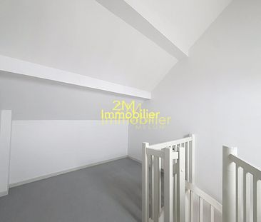 Location Appartement 1 pièce 23m² - Photo 4