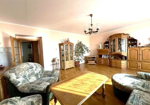 Pronájem bytu 4KK s lodžií 91 m - Fotografie 1