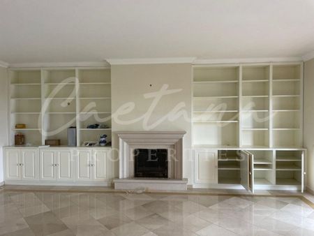 2 room luxury Apartment for rent in Sintra, Lisbon - Photo 4