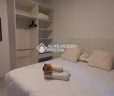 Apartamento com 2 quartos e 45m² para alugar em Piratini, Gramado. - Foto 5